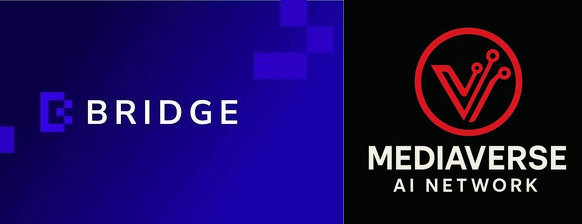Mediaverse and BRIDGE combined flyer