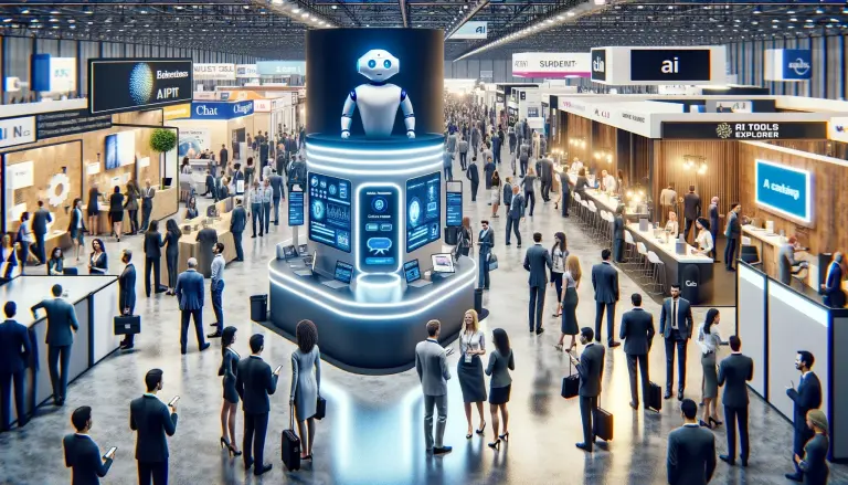 Events and Exhibitions