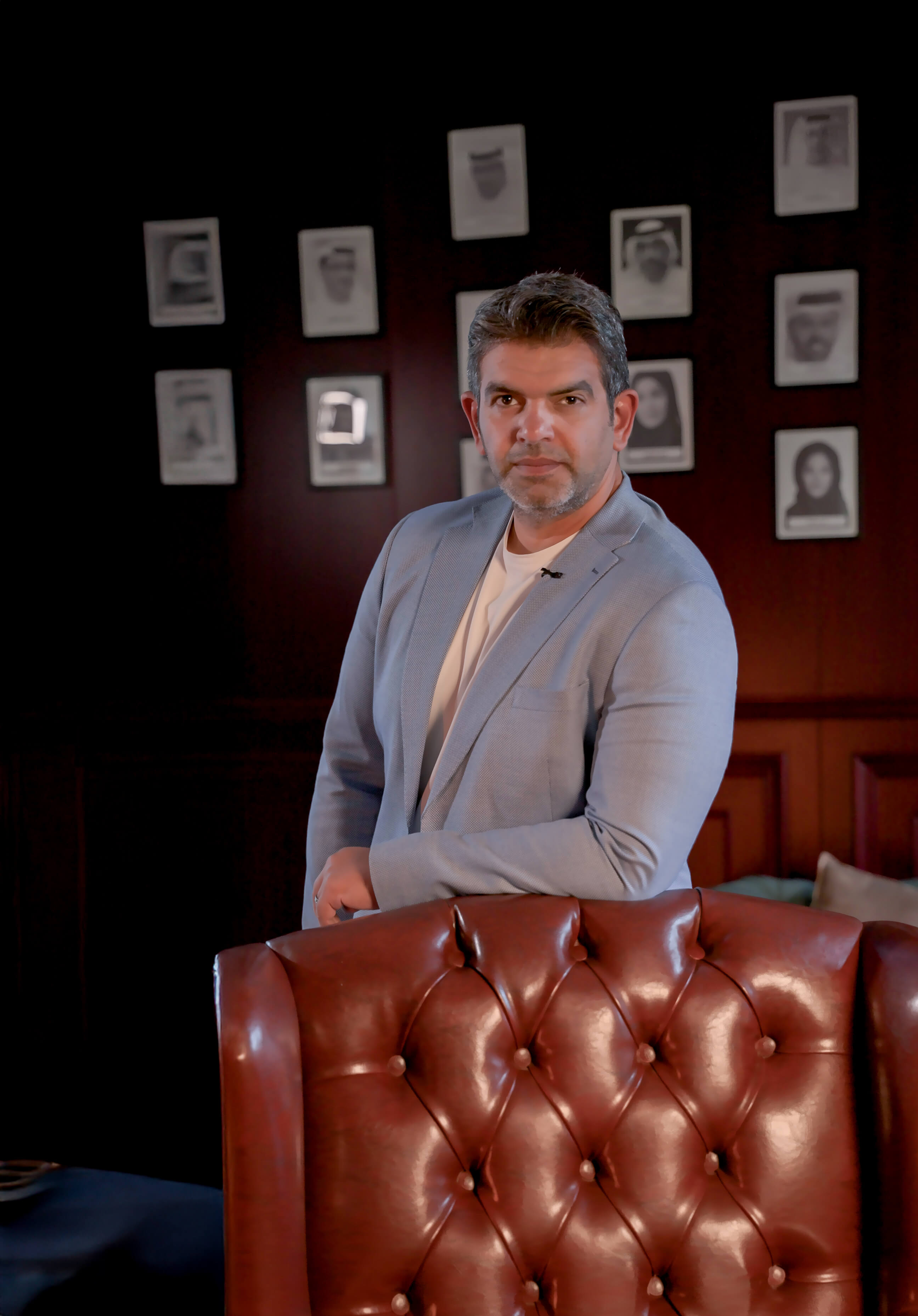 Mediaverse AI Leadership